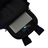 The North Face - Borealis Rygsæk 28L // TNF Navy fra The North Face - billede nr. 6 hos GrejFreak.dk