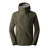 The North Face - Dryzzle Futurelight Herre Jakke // Olivengrøn fra The North Face - billede nr. 1 hos GrejFreak.dk