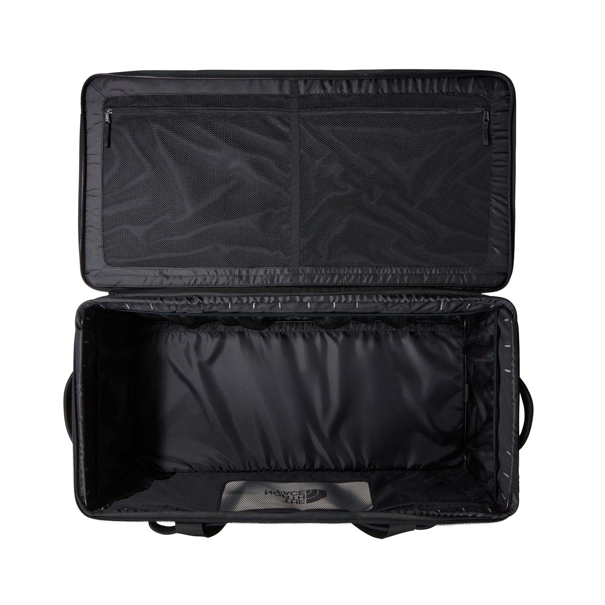 The North Face - Gear Box Large 90L // Black fra The North Face - billede nr. 2 hos GrejFreak.dk