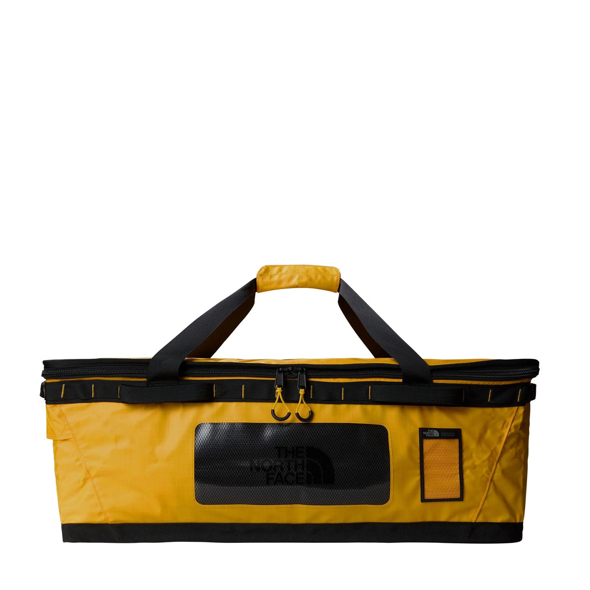 The North Face - Gear Box Large 90L // Summit Gold fra The North Face - billede nr. 3 hos GrejFreak.dk