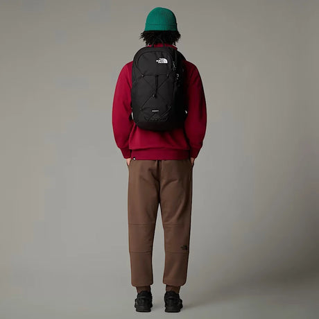 The North Face - Rodey Rygsæk 27L // Sort fra The North Face - billede nr. 8 hos GrejFreak.dk