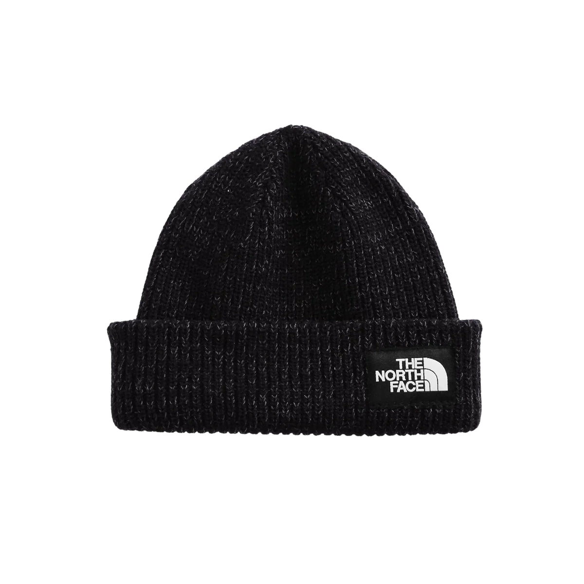 The North Face - Salty Lined Beanie // Sort-1-XtraGrej