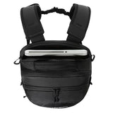 The North Face - Surge Rygsæk 31L // Sort fra The North Face - billede nr. 4 hos GrejFreak.dk