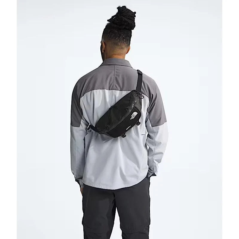 The North Face - Terra Lumbar 3L // Black fra The North Face - billede nr. 5 hos GrejFreak.dk