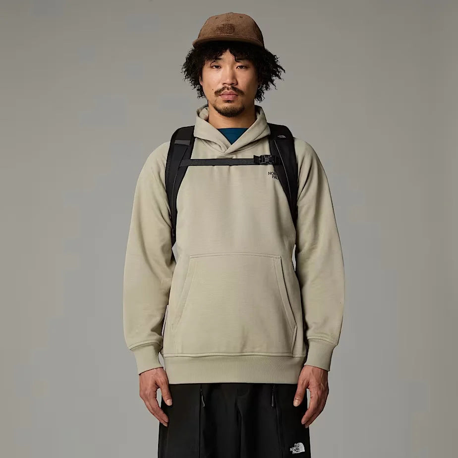 The North Face - Vault Rygsæk 27L // Sort fra The North Face - billede nr. 7 hos GrejFreak.dk