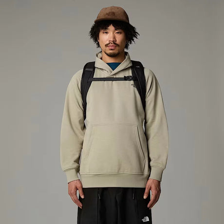 The North Face - Vault Rygsæk 27L // Sort fra The North Face - billede nr. 7 hos GrejFreak.dk