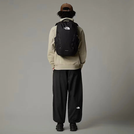 The North Face - Vault Rygsæk 27L // Sort fra The North Face - billede nr. 8 hos GrejFreak.dk