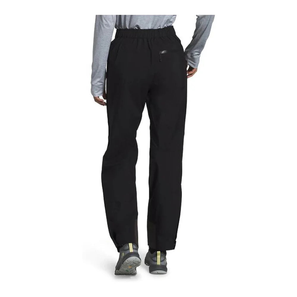 The North Face - Women Dryzzle Futurelight Bukser-1-XtraGrej