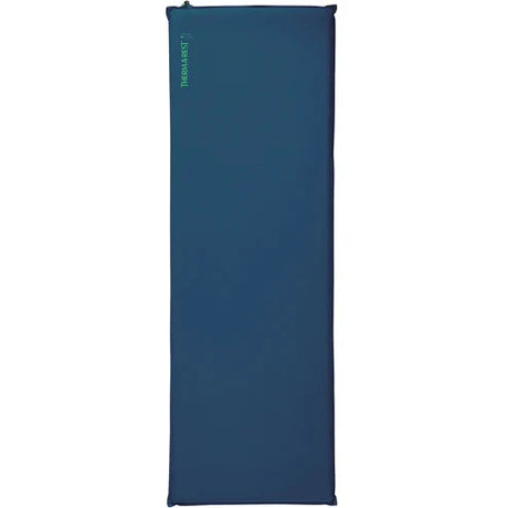 Therm-A-Rest - BaseCamp Liggeunderlagen // Poseidon Blue fra Therm-A-Rest - billede nr. 2 hos GrejFreak.dk