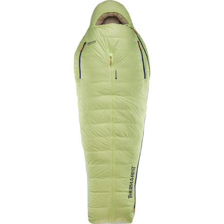Therm-A-Rest - Boost 650 Dunsovepose // 0 C fra Therm-A-Rest - billede nr. 1 hos GrejFreak.dk