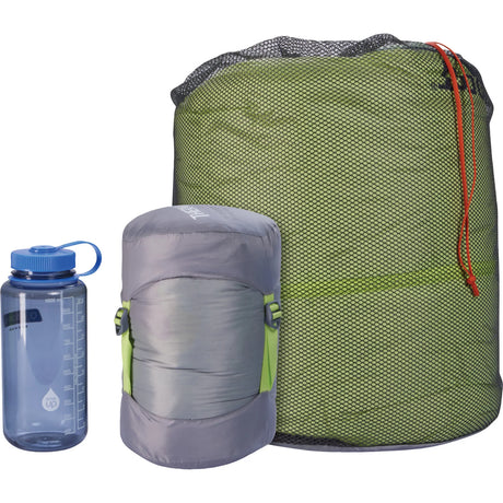 Therm-A-Rest - Boost 650 Dunsovepose // 0 C fra Therm-A-Rest - billede nr. 4 hos GrejFreak.dk
