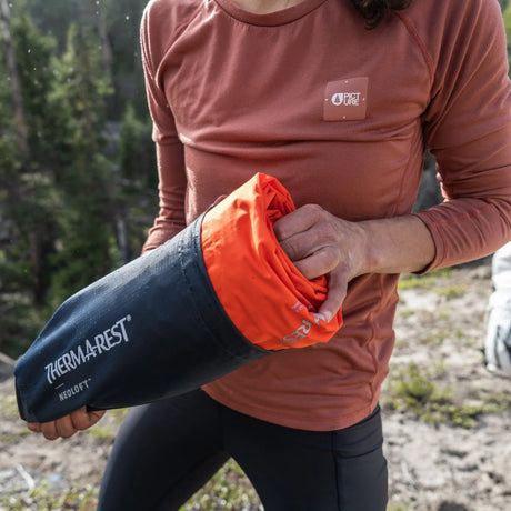Therm-A-Rest - NeoLoft Liggeunderlag fra Therm-A-Rest - billede nr. 9 hos GrejFreak.dk
