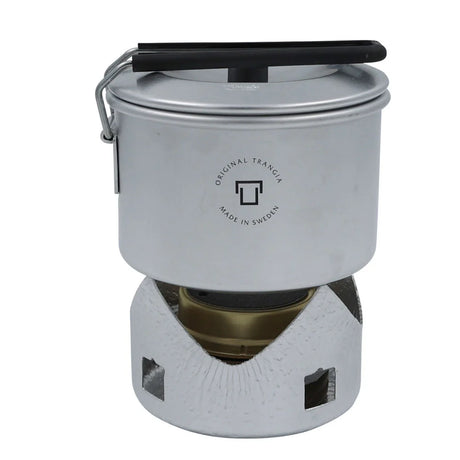 Trangia - Micro Original Stormkøkken 500ml fra Trangia - billede nr. 4 hos GrejFreak.dk