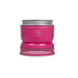 Trangia - Stormkøkken 25-3 Ultra Light // Power Pink fra Trangia - billede nr. 2 hos GrejFreak.dk