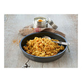 Trek'n Eat - Emergency Food Chana Masala Vegansk, 5 Portioner, 625g (15 års holdbarhed)-2-XtraGrej