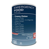 Trek'n Eat - Emergency Food Creamy Chicken m. Ris