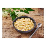 Trek'n Eat - Emergency Food Mac'n Cheese, 4 portioner, 500g (15 års holdbarhed)-2-XtraGrej