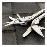 True Utility - MINIMULTI Multi-Tool fra True Utility - billede nr. 5 hos GrejFreak.dk