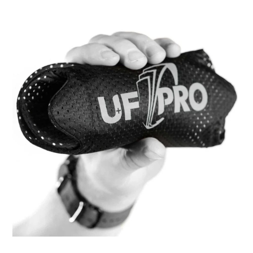 UF PRO - 3D Tactical Impact Knæpuder fra UF PRO - billede nr. 3 hos GrejFreak.dk