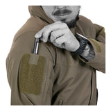 UF PRO - Delta Eagle Gen. 3 Tactical Softshell Herre Jakke Brown Grey fra UF PRO - billede nr. 6 hos GrejFreak.dk