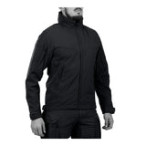 UF PRO - Delta Eagle Gen. 3 Tactical Softshell Herre Jakke Sort fra UF PRO - billede nr. 1 hos GrejFreak.dk