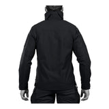 UF PRO - Delta Eagle Gen. 3 Tactical Softshell Herre Jakke Sort fra UF PRO - billede nr. 2 hos GrejFreak.dk