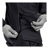 UF PRO - Delta Eagle Gen. 3 Tactical Softshell Herre Jakke Sort fra UF PRO - billede nr. 4 hos GrejFreak.dk