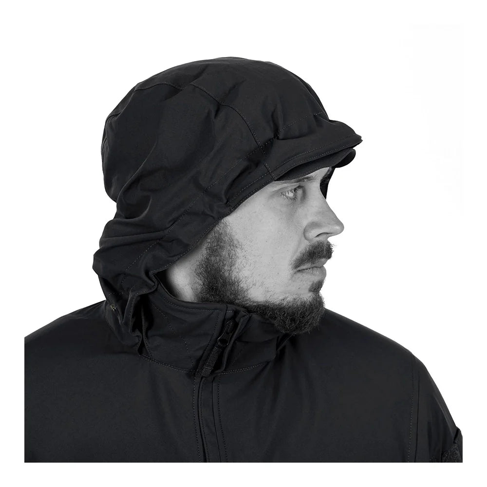 UF PRO - Delta Eagle Gen. 3 Tactical Softshell Herre Jakke Sort fra UF PRO - billede nr. 5 hos GrejFreak.dk