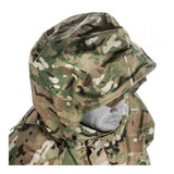 UF PRO - Monsoon XT Gen. 2 GORE-TEX Regnjakke // MultiCam-5-XtraGrej
