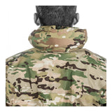 UF PRO - Monsoon XT Gen. 2 GORE-TEX Regnjakke // MultiCam-6-XtraGrej