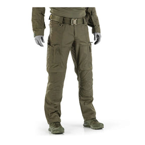 UF PRO - P-40 All-Terrain Gen.2 Kampbukser Brun fra UF PRO - billede nr. 1 hos GrejFreak.dk