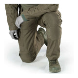 UF PRO - P-40 All-Terrain Gen.2 Kampbukser Brun fra UF PRO - billede nr. 4 hos GrejFreak.dk