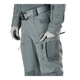 UF PRO - P-40 All-Terrain Gen.2 Kampbukser Grå fra UF PRO - billede nr. 3 hos GrejFreak.dk