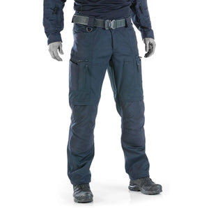 UF PRO - P-40 All-Terrain Gen.2 Kampbukser // Navy Blå fra UF PRO - billede nr. 1 hos GrejFreak.dk