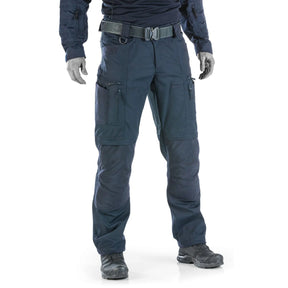 UF PRO - P-40 All-Terrain Gen.2 Kampbukser // Navy Blå fra UF PRO - billede nr. 1 hos GrejFreak.dk