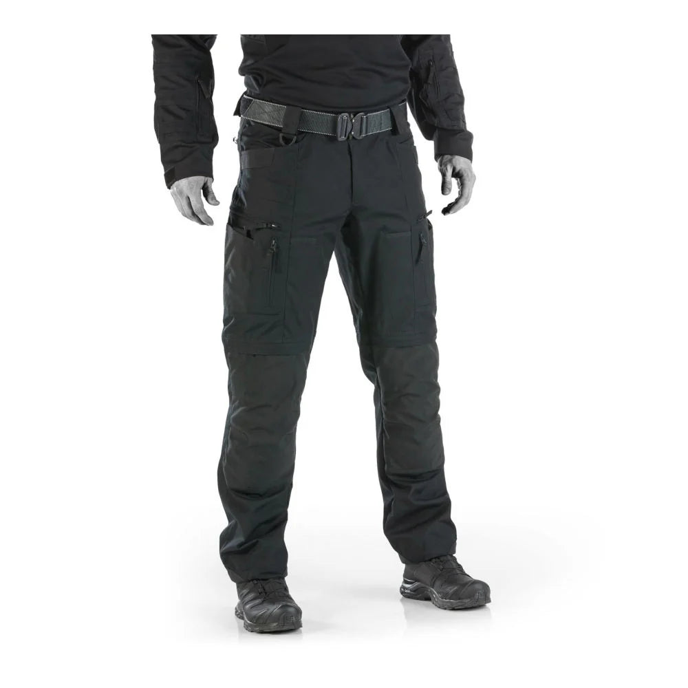UF PRO - P-40 All-Terrain Gen.2 Kampbukser Sort fra UF PRO - billede nr. 1 hos GrejFreak.dk