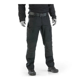 UF PRO - P-40 All-Terrain Gen.2 Kampbukser Sort fra UF PRO - billede nr. 1 hos GrejFreak.dk