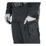UF PRO - P-40 All-Terrain Gen.2 Kampbukser Sort fra UF PRO - billede nr. 4 hos GrejFreak.dk