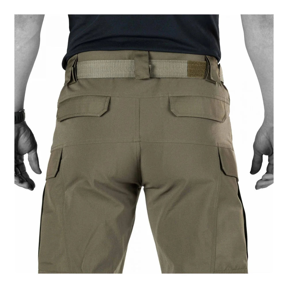 UF PRO - P-40 Classic Gen.2 Kampbukser // Brown Grey fra UF PRO - billede nr. 2 hos GrejFreak.dk