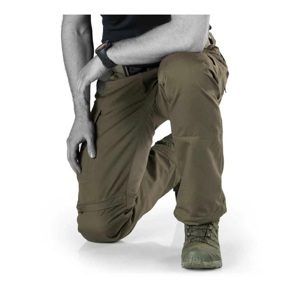 UF PRO - P-40 Classic Gen.2 Kampbukser // Brown Grey fra UF PRO - billede nr. 4 hos GrejFreak.dk