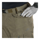 UF PRO - P-40 Classic Gen.2 Kampbukser // Brown Grey fra UF PRO - billede nr. 6 hos GrejFreak.dk