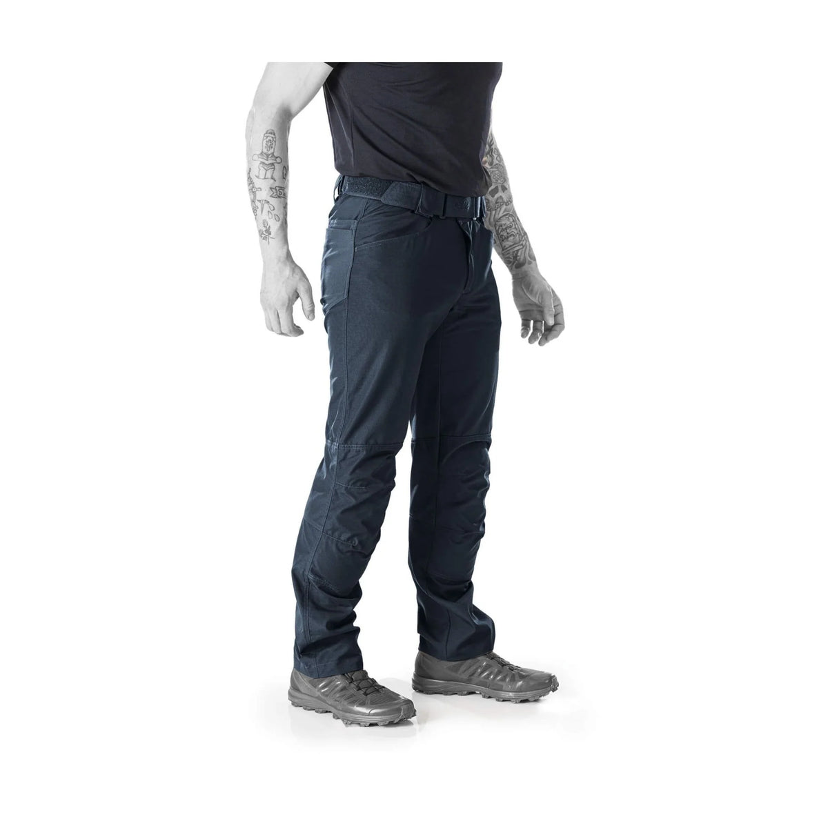 UF PRO - P-40 Urban Gen. 2 Taktiske Herrebukser // Navy fra UF PRO - billede nr. 2 hos GrejFreak.dk
