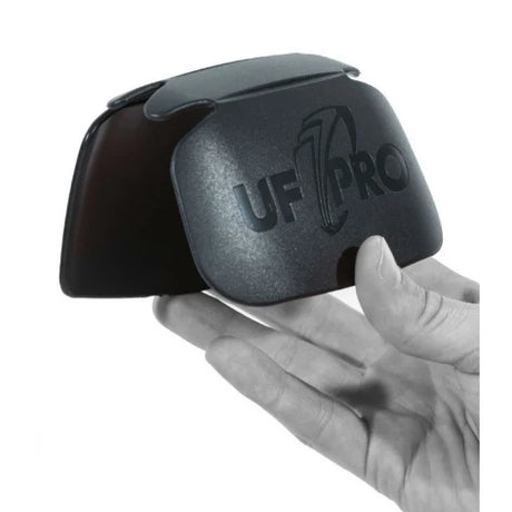 UF PRO - Solid Knæbeskytter-2-XtraGrej