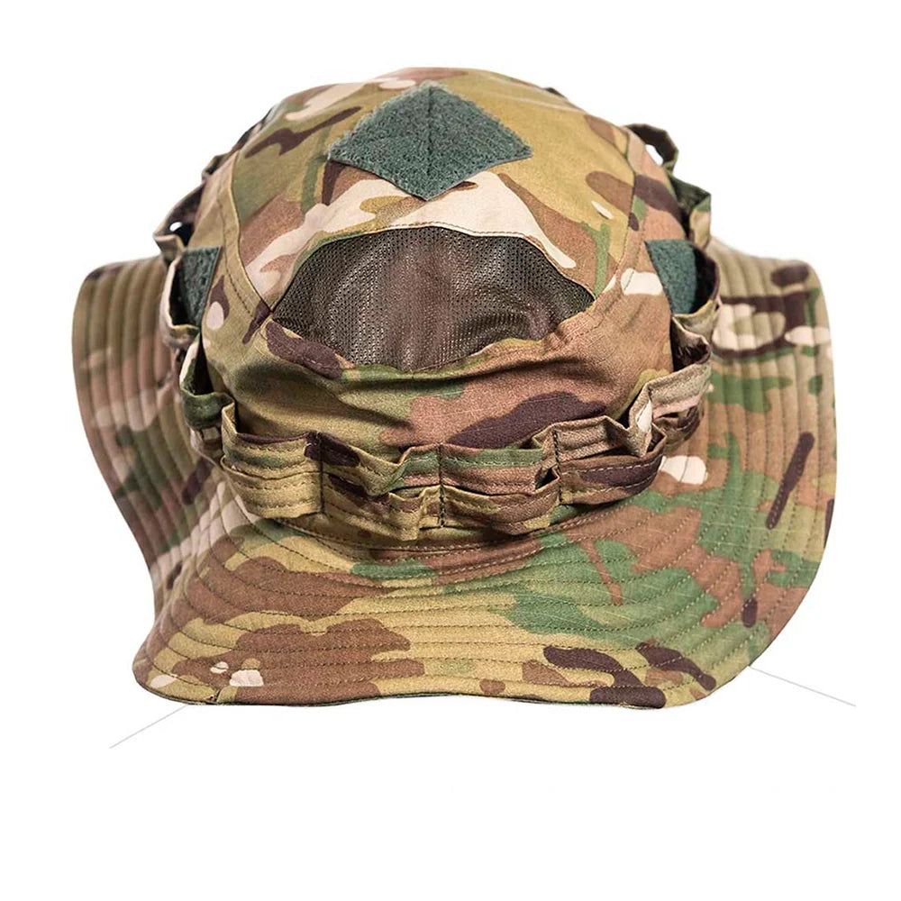 UF PRO - Striker Boonie Hat Gen. 2 // MultiCam-5-XtraGrej
