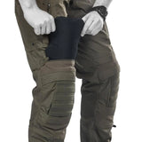 UF PRO - Striker XT Gen 2 Kampbukser // Brown / Grey fra UF PRO - billede nr. 10 hos GrejFreak.dk