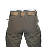 UF PRO - Striker XT Gen 2 Kampbukser // Brown / Grey fra UF PRO - billede nr. 4 hos GrejFreak.dk
