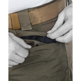 UF PRO - Striker XT Gen 2 Kampbukser // Brown / Grey fra UF PRO - billede nr. 5 hos GrejFreak.dk