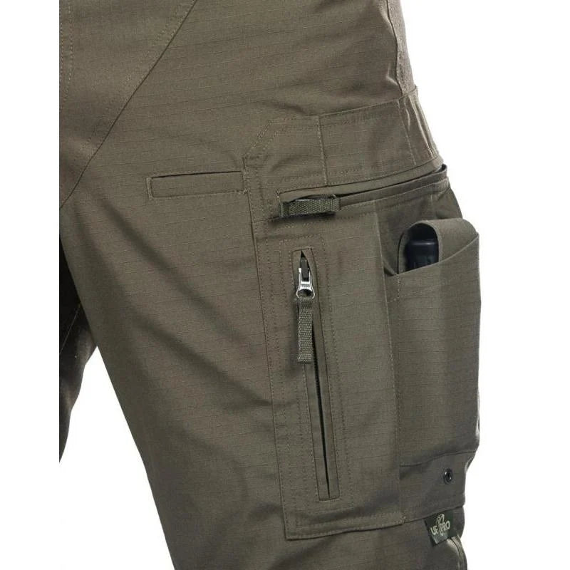 UF PRO - Striker XT Gen 2 Kampbukser // Brown / Grey fra UF PRO - billede nr. 8 hos GrejFreak.dk