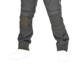 UF PRO - Striker XT Gen 2 Kampbukser // Brown / Grey fra UF PRO - billede nr. 9 hos GrejFreak.dk