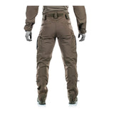 UF PRO - Striker XT Gen. 3 Kampbukser Brown Grey fra UF PRO - billede nr. 2 hos GrejFreak.dk